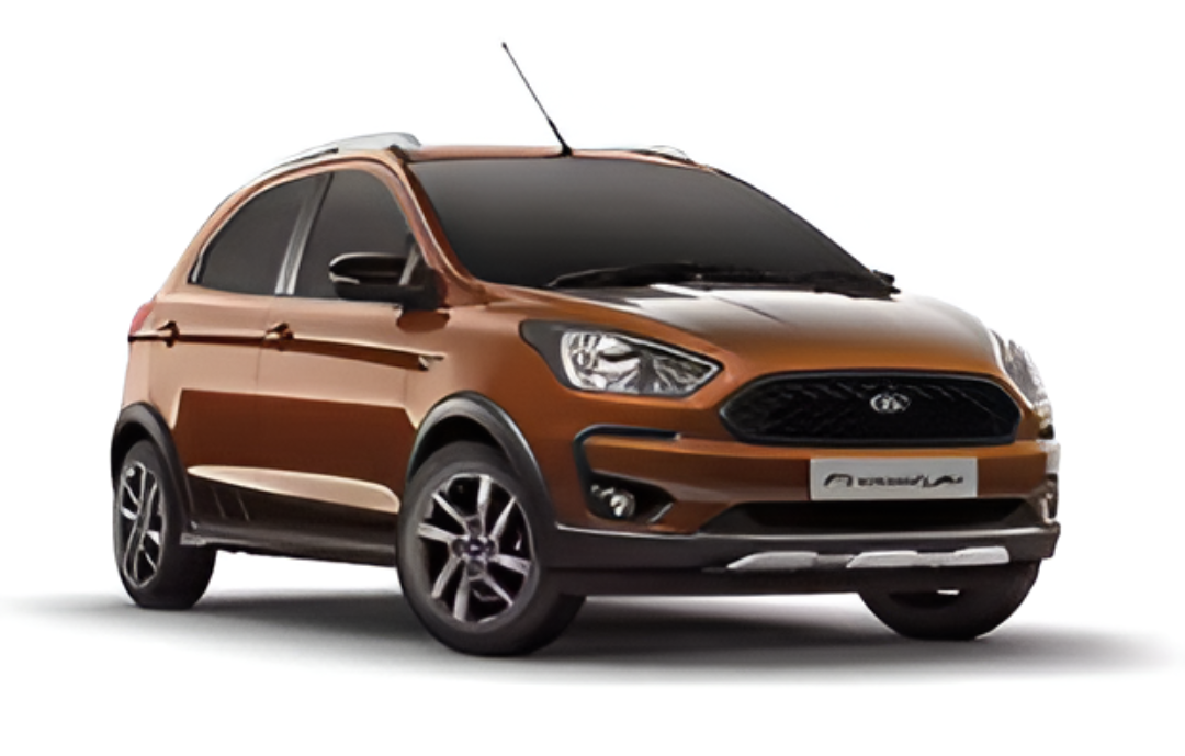 Ford Freestyle